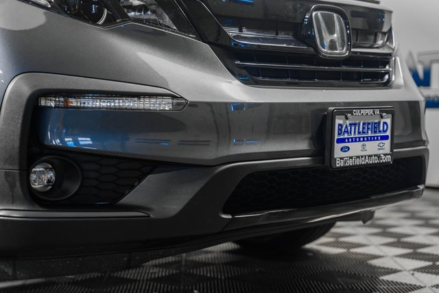 Used 2022 Honda Pilot Special Edition image 14