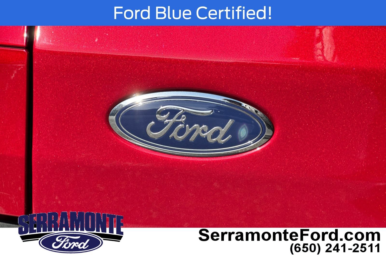 Certified 2025 Ford Bronco Big Bend AWD/4WD image 31