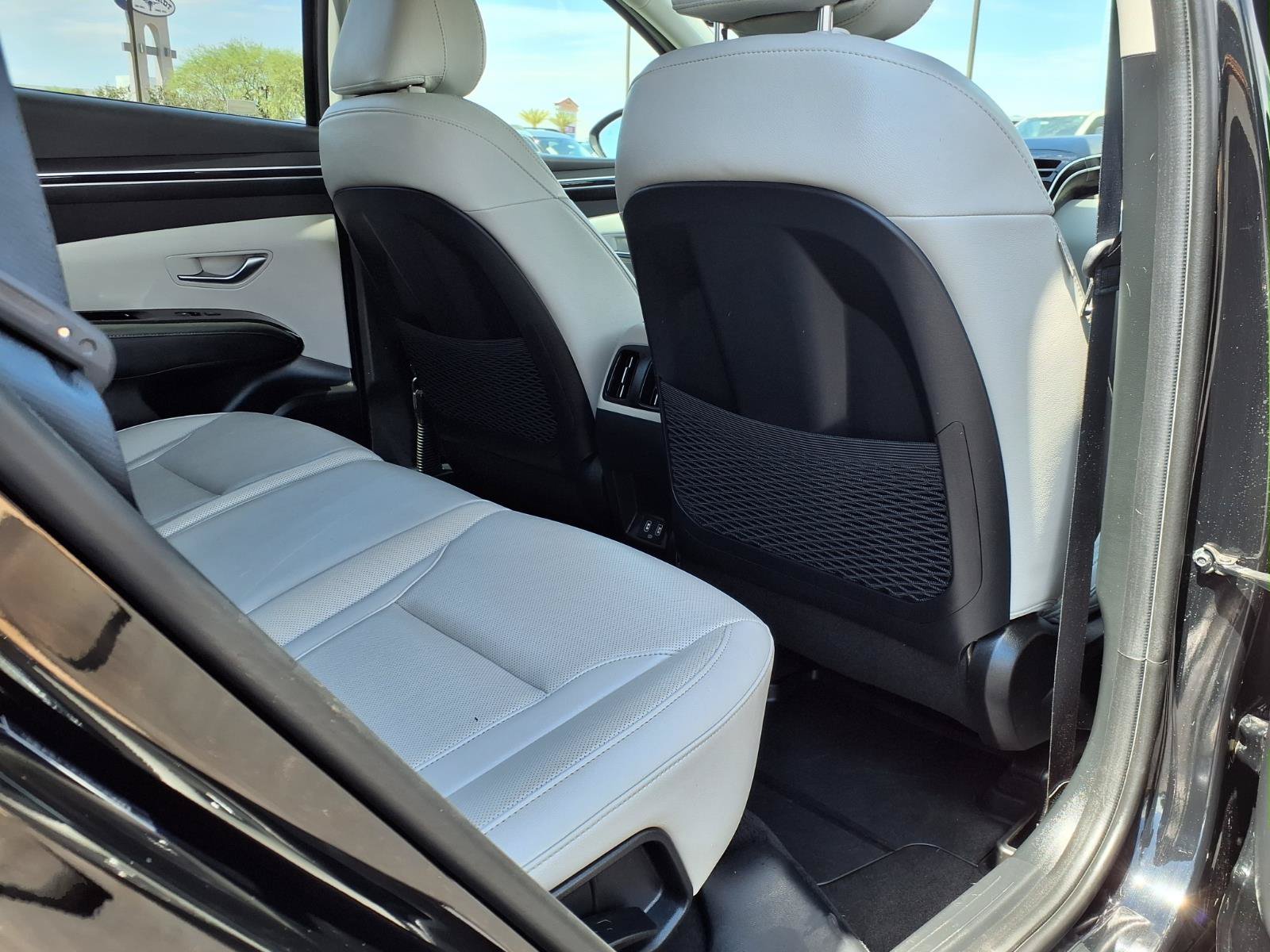 Used 2024 Hyundai Tucson Limited AWD/4WD image 13