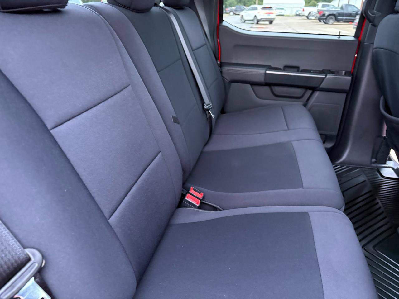 Certified 2023 Ford F150 XL w/ STX Appearance Package AWD/4WD image 55