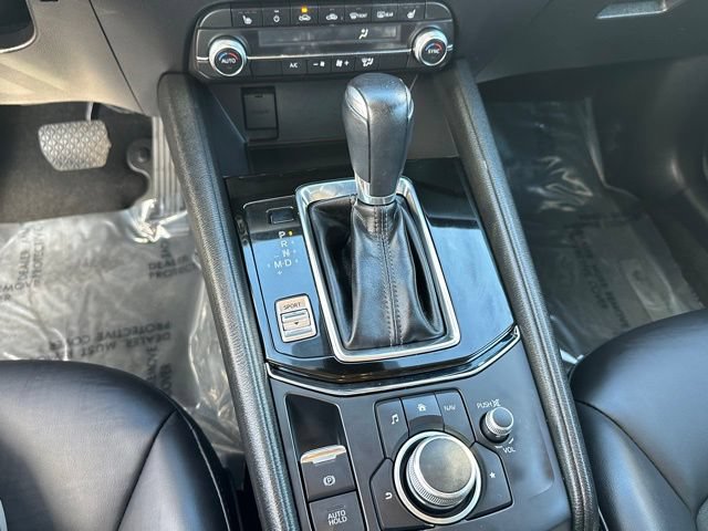 Used 2019 MAZDA CX-5 Touring AWD/4WD image 21