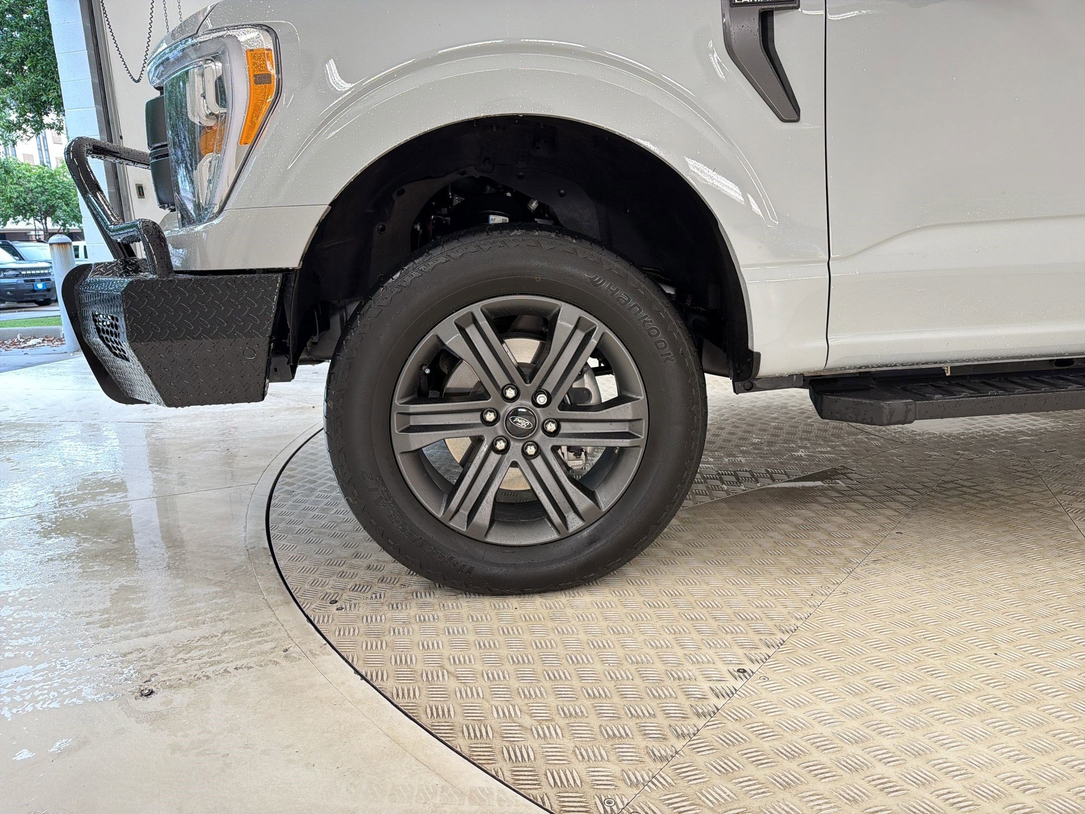 Certified 2023 Ford F150 Lariat AWD/4WD image 12
