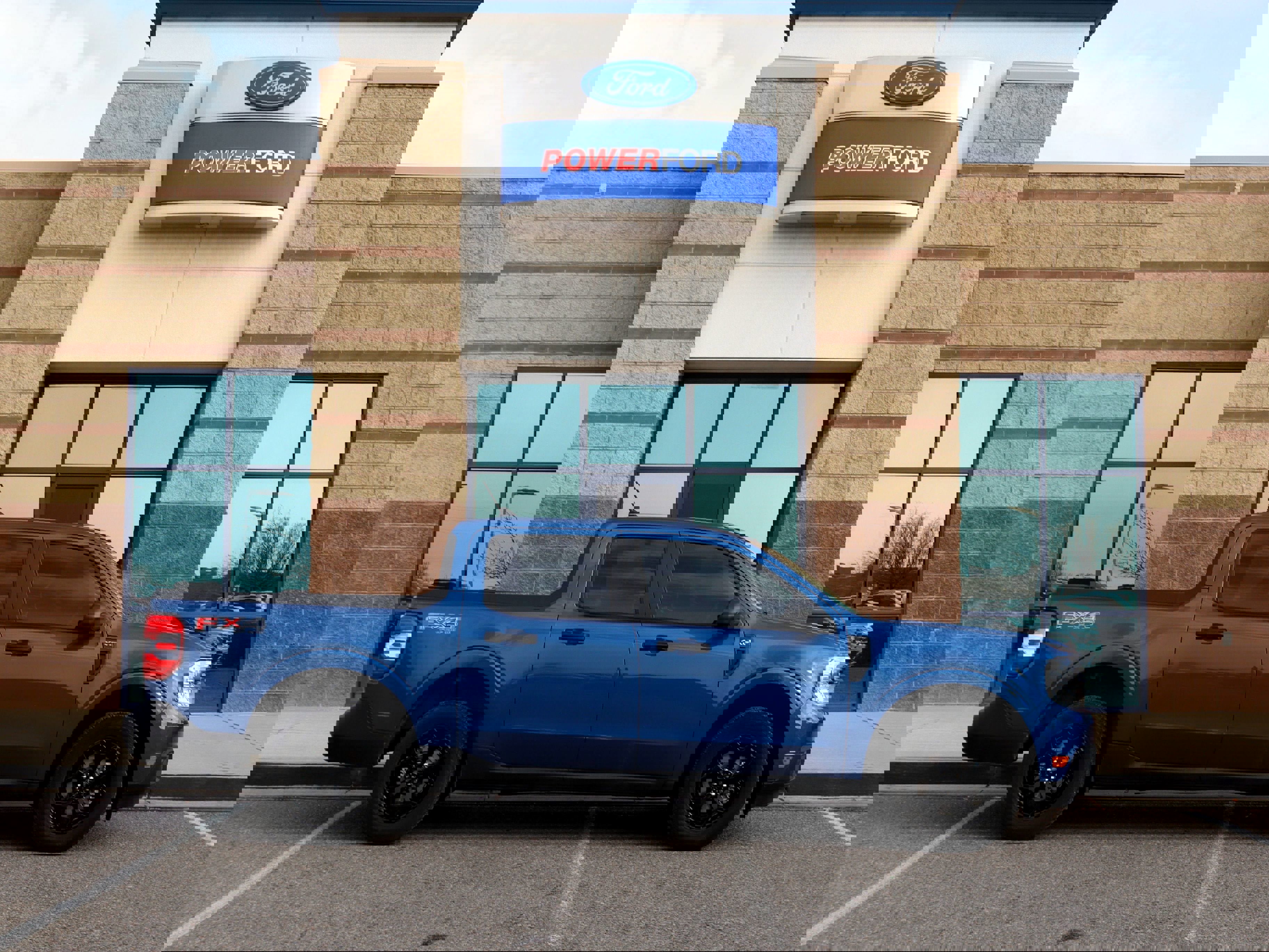 Certified 2024 Ford Maverick XLT w/ Equipment Group 300A Standard image 6