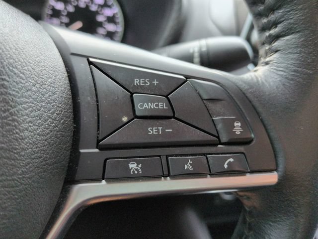 Used 2023 Nissan Sentra SV w/ All-Weather Package FWD image 27