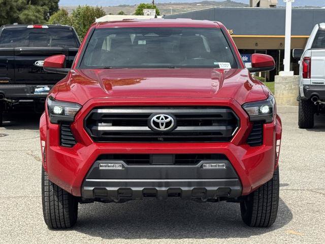Used 2024 Toyota Tacoma SR5 RWD image 2