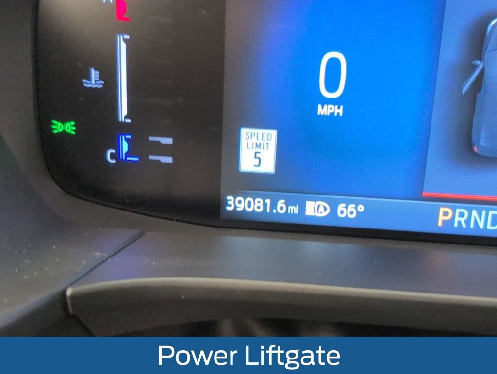 Certified 2024 Ford Escape ST-Line w/ Tech Pack #1 image 27