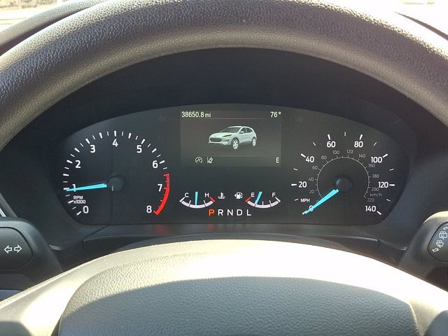 Certified 2020 Ford Escape SE AWD/4WD image 20