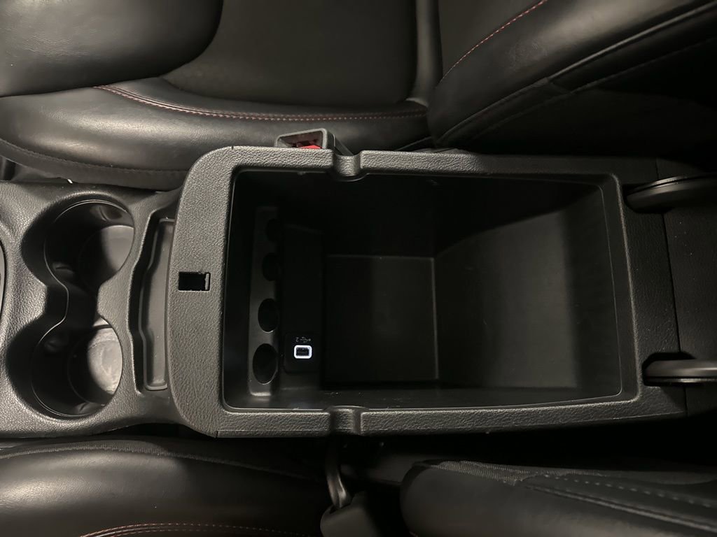 Used 2022 Jeep Cherokee Trailhawk w/ Comfort/Convenience Group image 47