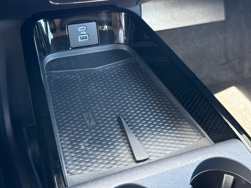 Certified 2023 Ford Mustang Mach-E Select RWD image 24