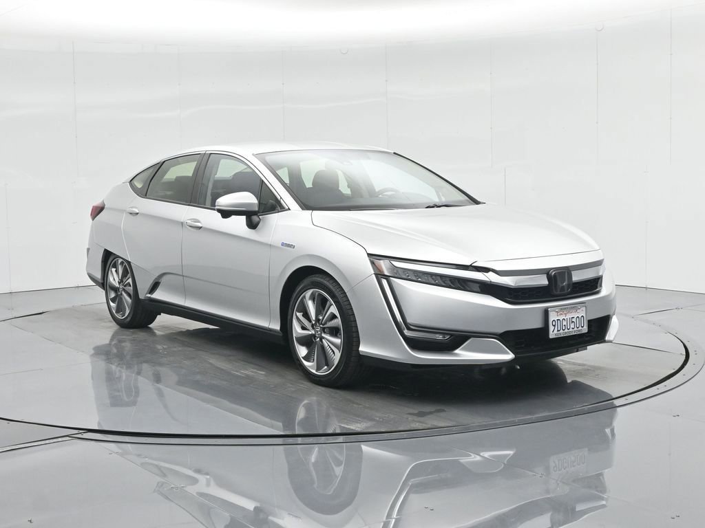 Used 2019 Honda Clarity Plug-In Hybrid image 6