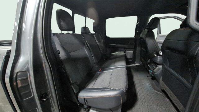 Certified 2024 Ford F150 Tremor w/ Mobile Office Package image 18