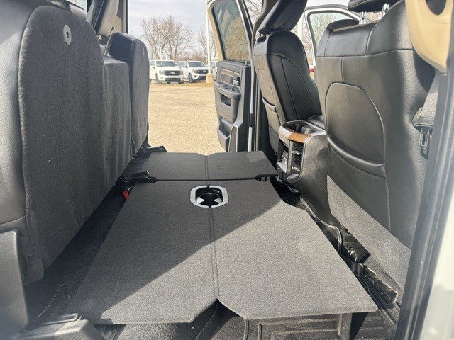 Used 2022 RAM 2500 Laramie image 35