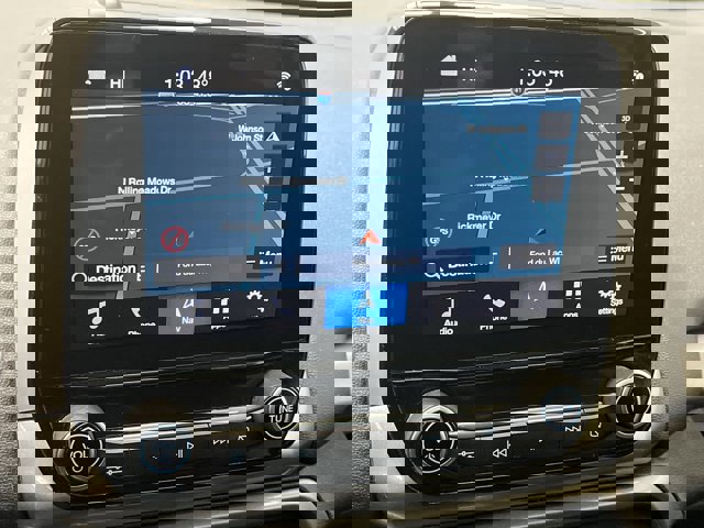 Certified 2019 Ford EcoSport SE w/ SE Convenience Package image 5