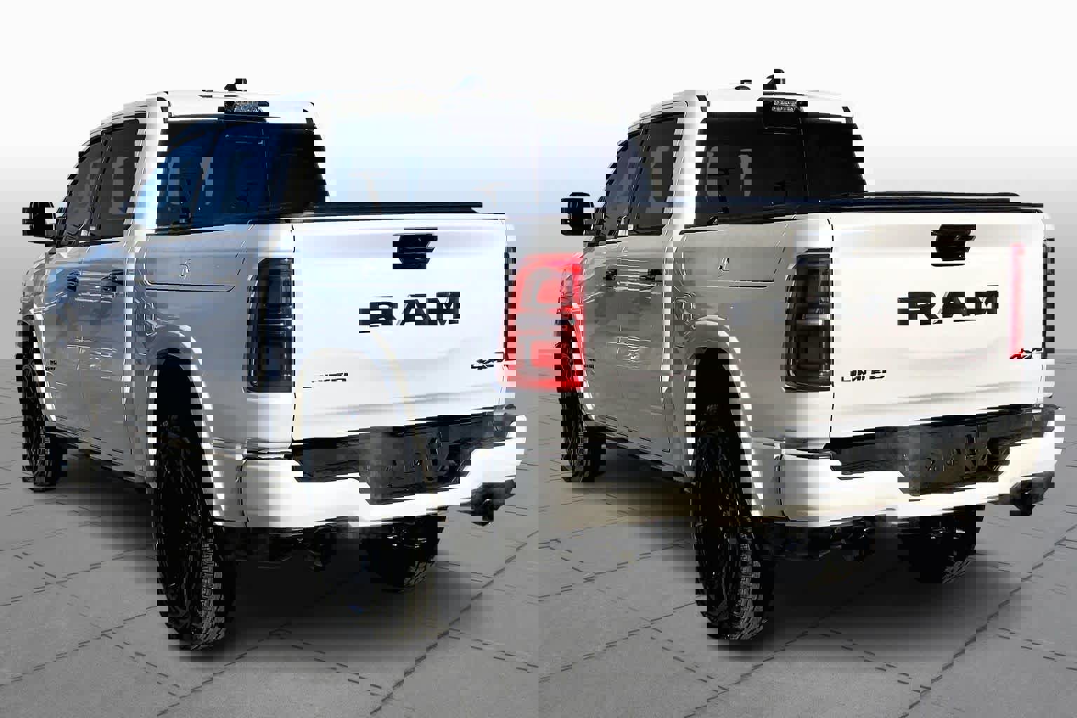 Used 2026 RAM 1500 Limited image 11