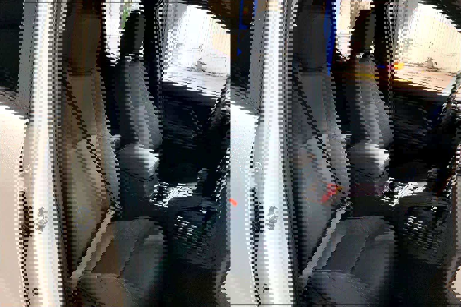 Used 2024 Toyota Tacoma SR5 image 8