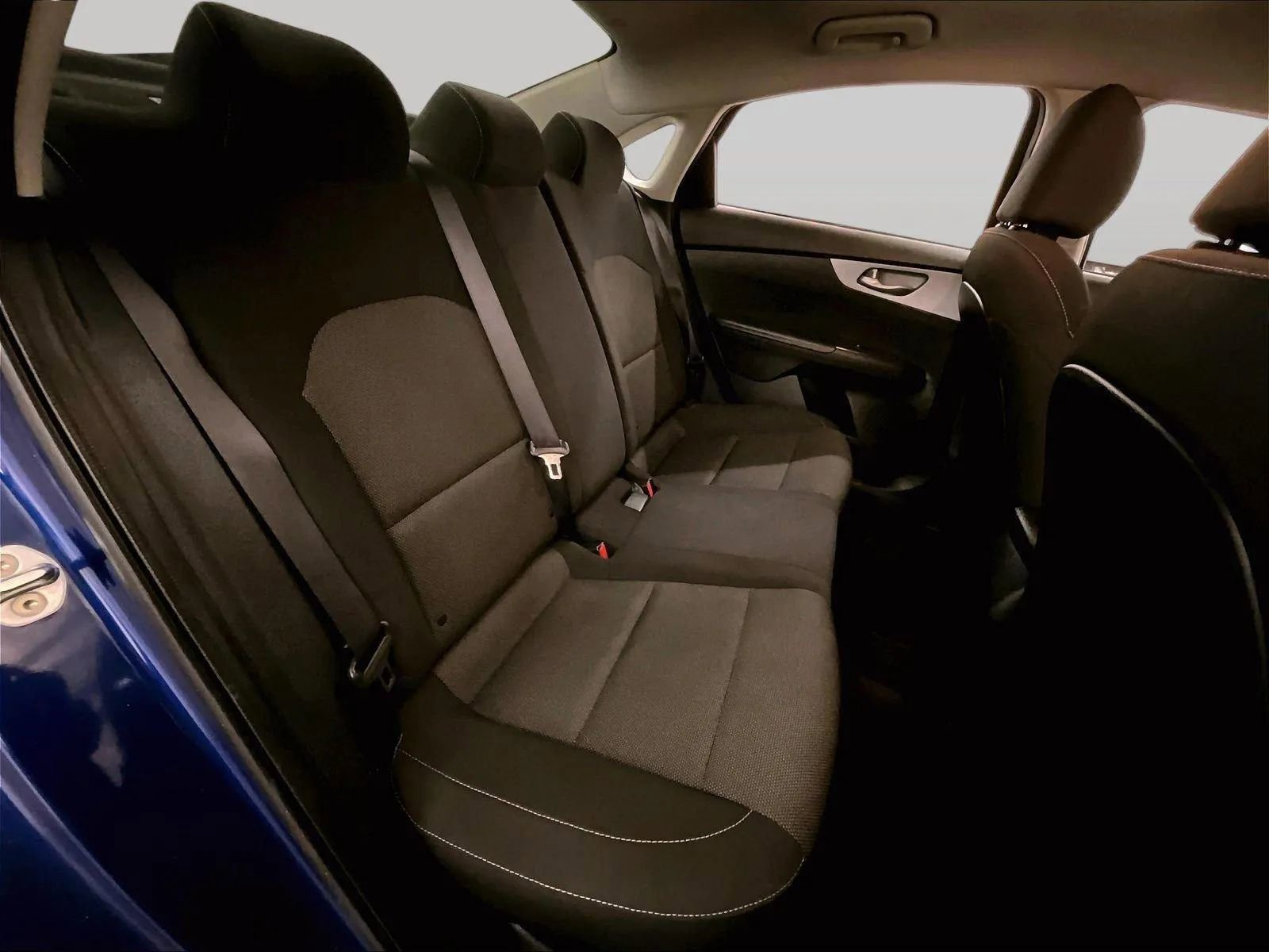 Used 2023 Kia Forte LXS FWD image 26