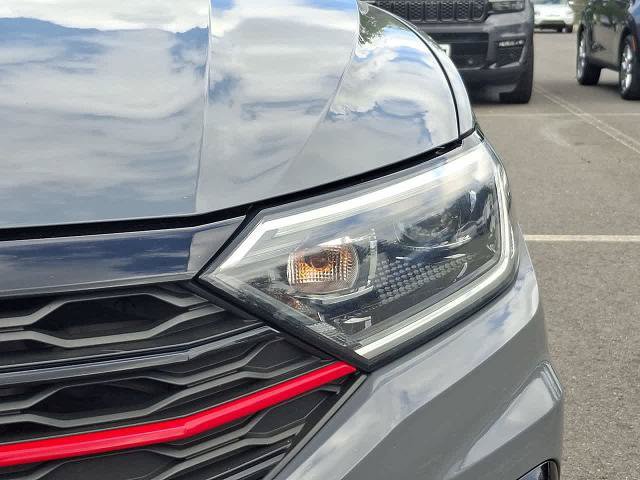 Used 2019 Volkswagen Jetta GLI FWD image 31