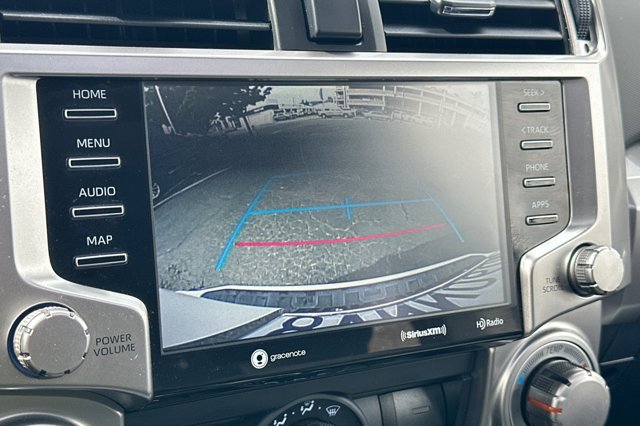 Used 2021 Toyota 4Runner SR5 Premium image 26