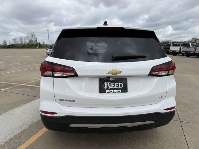 Used 2023 Chevrolet Equinox LT image 8