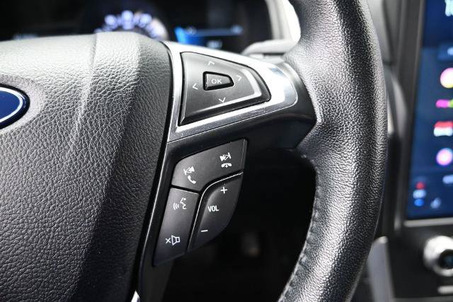 Certified 2024 Ford Edge SEL AWD/4WD image 20