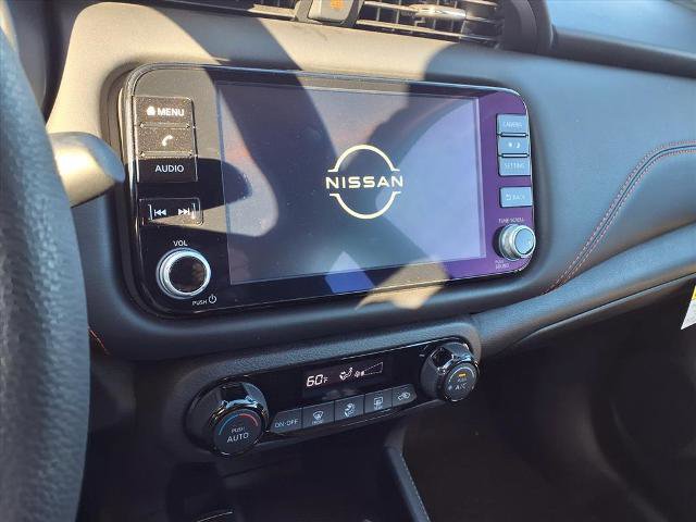 Used 2024 Nissan Kicks SR image 11