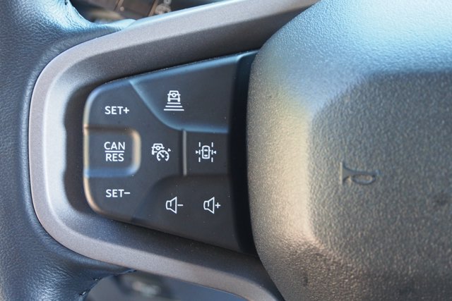 Certified 2025 Ford Bronco Badlands AWD/4WD image 22