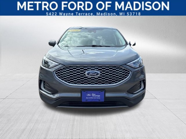 Certified 2024 Ford Edge SEL AWD/4WD image 4