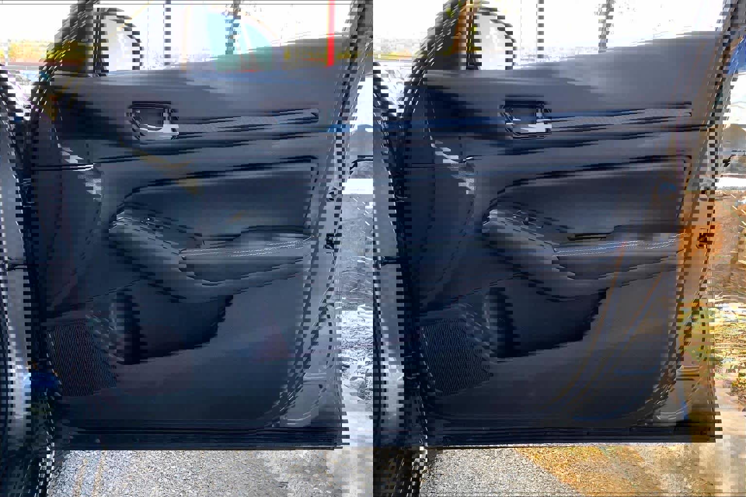 Used 2024 Nissan Altima 2.5 SV image 22