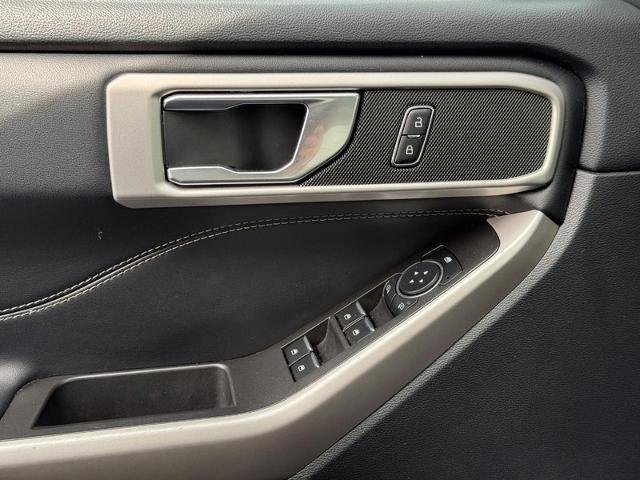 Certified 2023 Ford Explorer XLT w/ Equipment Group 202A image 26