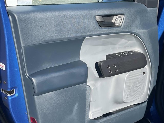 Certified 2024 Ford Maverick Lariat w/ Black Appearance Package image 19