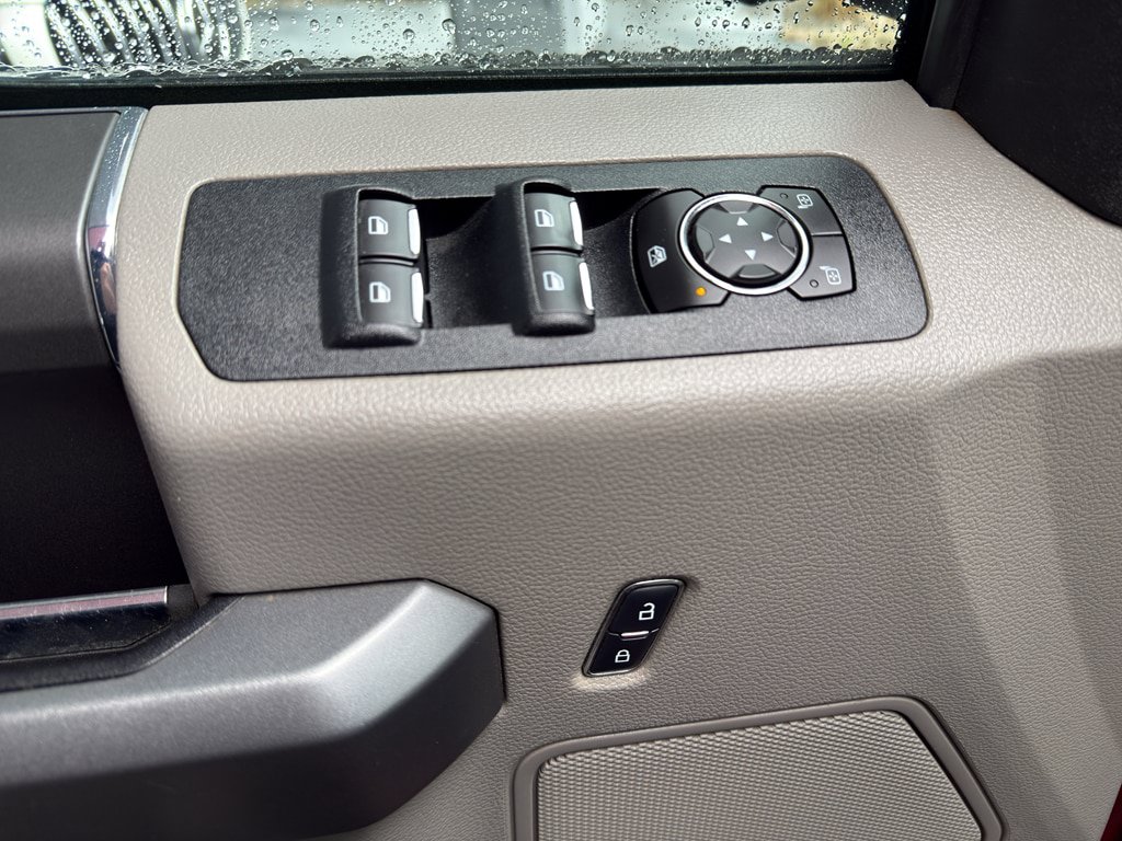 Certified 2019 Ford F150 XLT w/ Equipment Group 302A Luxury AWD/4WD image 13