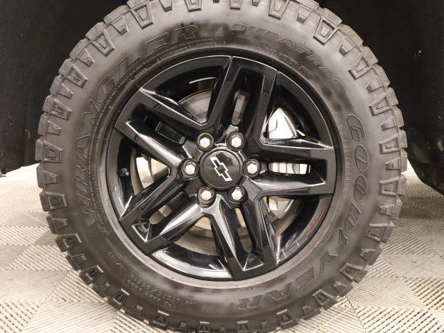 Used 2020 Chevrolet Silverado 1500 LT Trail Boss w/ Convenience Package image 9