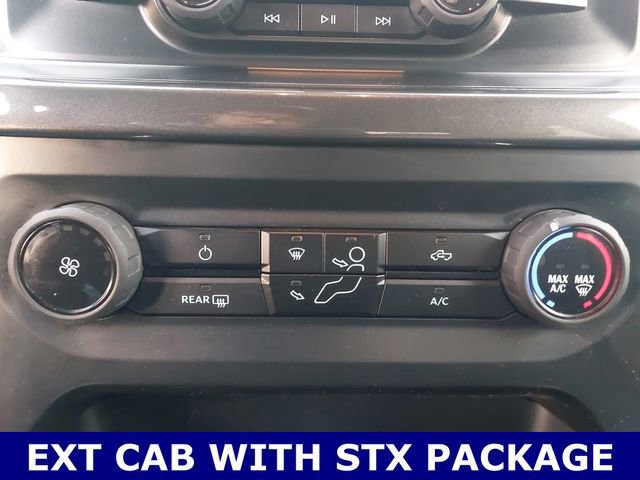 Certified 2023 Ford F150 XL w/ STX Appearance Package image 25