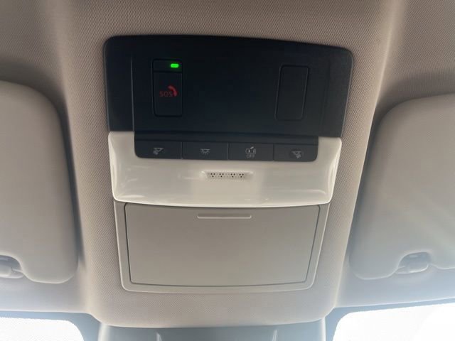 Used 2022 Nissan Rogue SV image 27