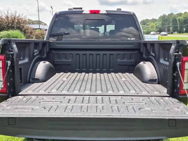 Certified 2023 Ford F150 Tremor w/ Equipment Group 402A High AWD/4WD image 21