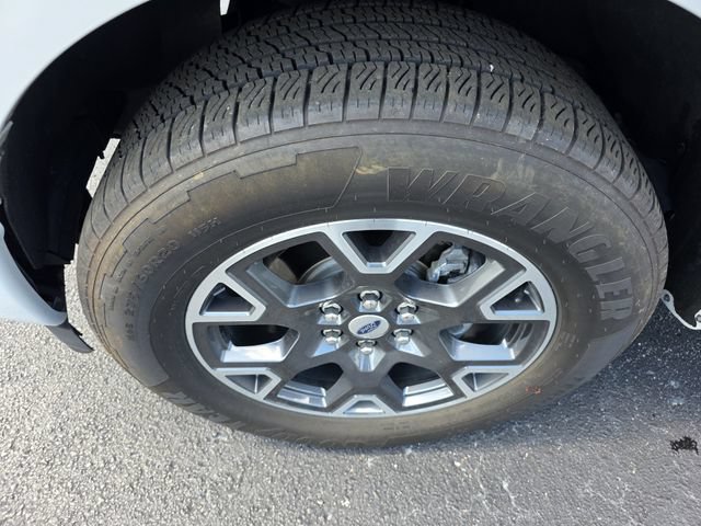 Certified 2024 Ford F150 STX RWD image 10