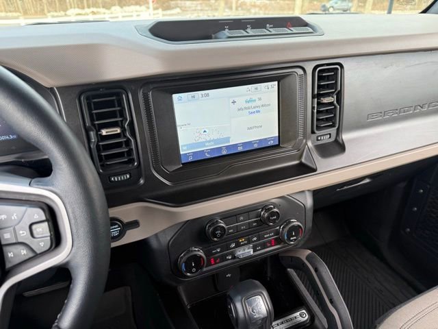 Certified 2022 Ford Bronco Big Bend AWD/4WD image 23