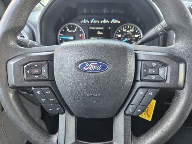 Certified 2022 Ford F350 XLT AWD/4WD image 27