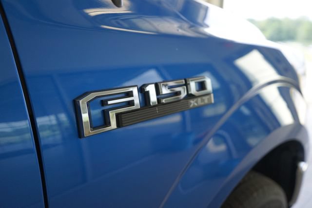 Certified 2020 Ford F150 XLT AWD/4WD image 12