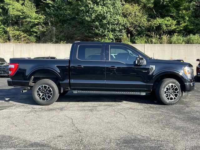 Certified 2023 Ford F150 Lariat AWD/4WD image 2