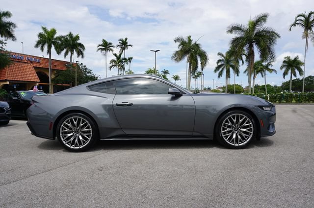 Certified 2024 Ford Mustang Premium RWD image 20