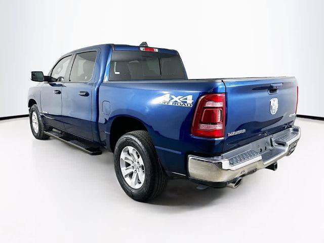 Used 2023 RAM 1500 Laramie AWD/4WD image 4