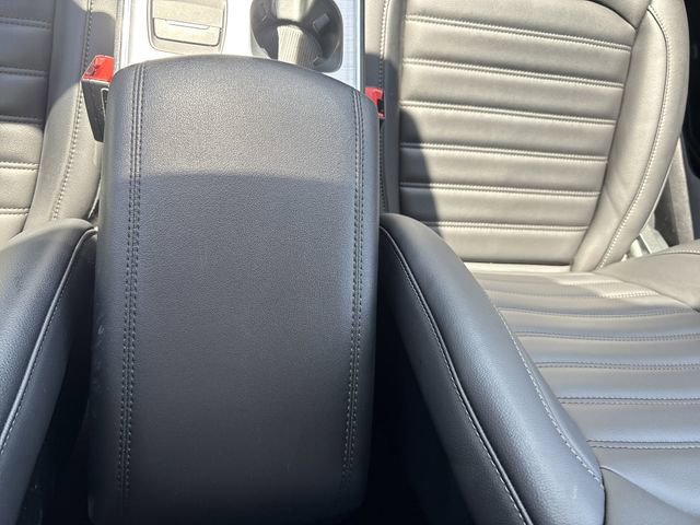 Certified 2022 Ford Edge SEL w/ Convenience Package image 25