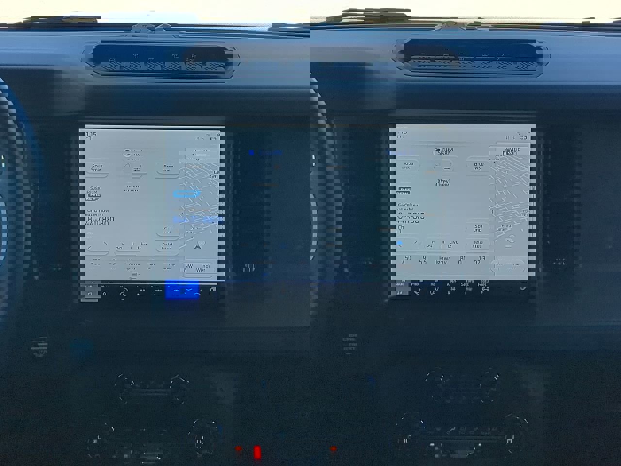 Certified 2025 Ford Bronco Badlands image 16