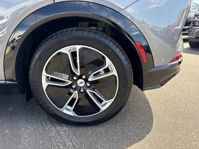 Certified 2023 Ford Mustang Mach-E Premium AWD/4WD image 9