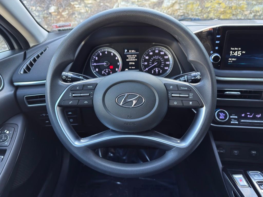 Used 2023 Hyundai Sonata SEL image 16