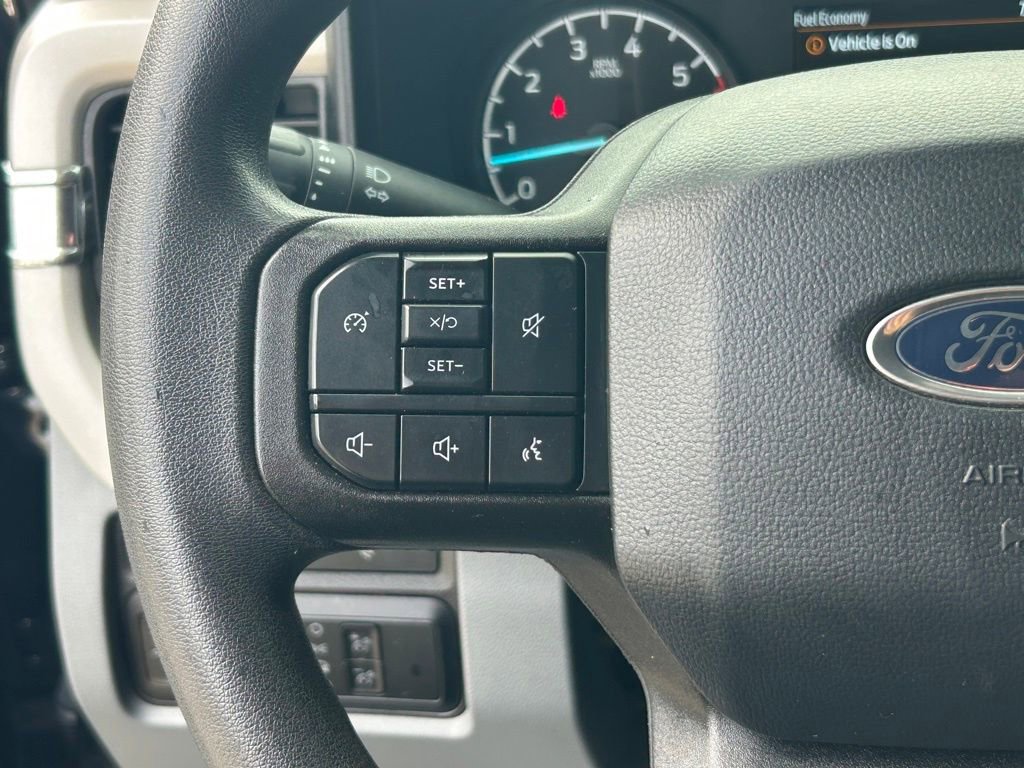 Certified 2024 Ford F350 XLT w/ 360-Degree Camera Package AWD/4WD image 36