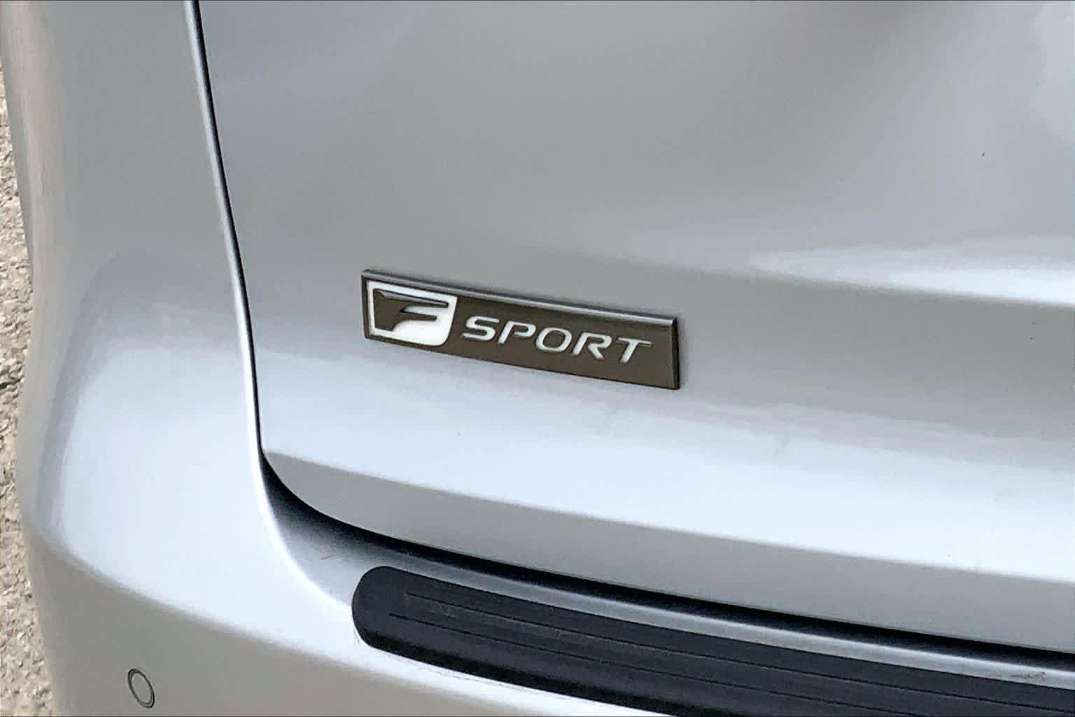 Used 2017 Lexus NX 200t F Sport w/ F Sport Premium Package FWD image 17