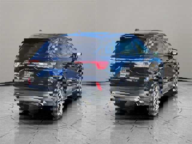 Certified 2022 Ford Escape SEL image 4
