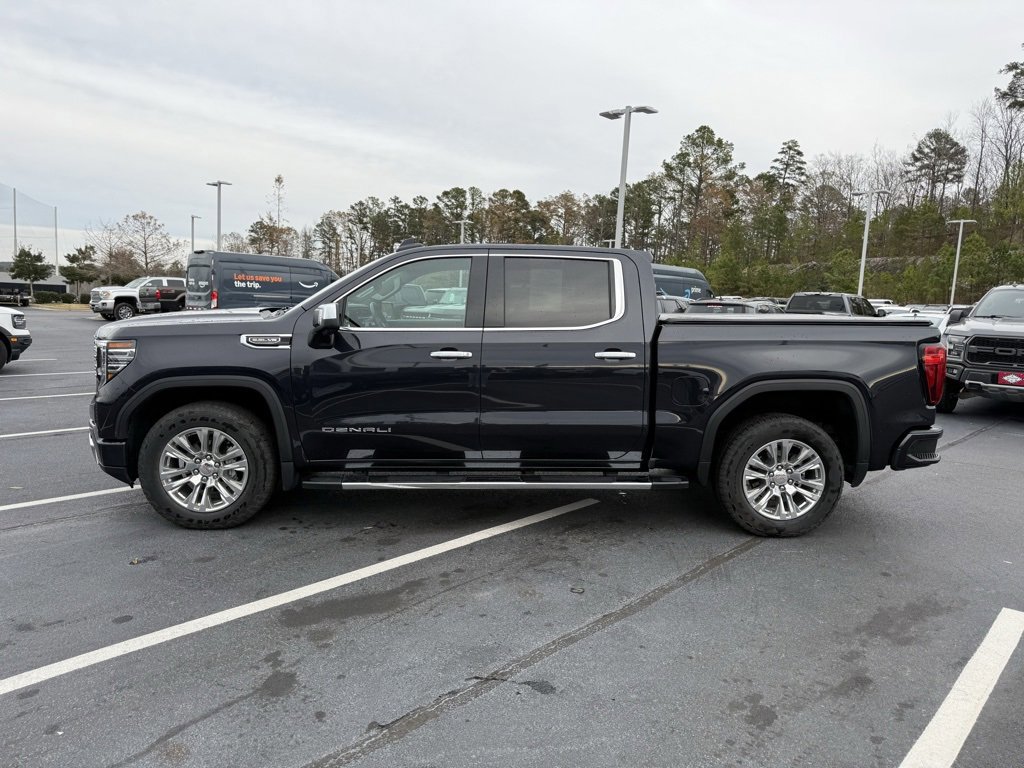 Used 2023 GMC Sierra 1500 Denali image 2